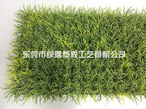 草坪生产